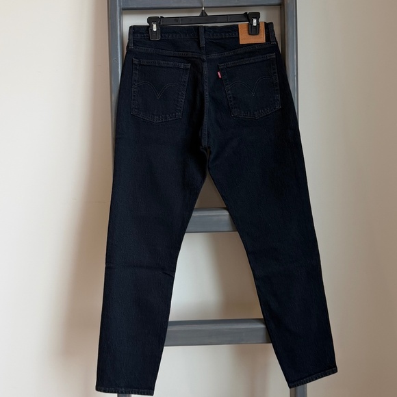 Levi’s Wedgie Fit Jeans – Size 29 (Brand New, Never Worn) - Picture 3 of 4